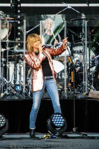 The Pretenders 