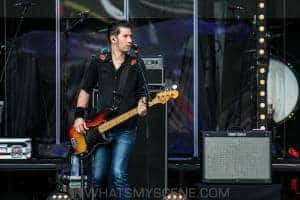 The Pretenders 