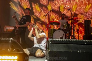 Private Function, Happy Mondays at Myer Music Bowl, 22nd Feb 2021 by Mary Boukouvalas (23 of 69)