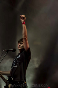 Private Function, Happy Mondays at Myer Music Bowl, 22nd Feb 2021 by Mary Boukouvalas (32 of 69)