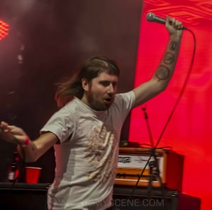Private Function, Happy Mondays at Myer Music Bowl, 22nd Feb 2021 by Mary Boukouvalas (33 of 69)