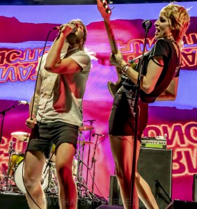 Private Function, Happy Mondays at Myer Music Bowl, 22nd Feb 2021 by Mary Boukouvalas (35 of 69)