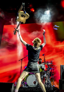 Private Function, Happy Mondays at Myer Music Bowl, 22nd Feb 2021 by Mary Boukouvalas (38 of 69)