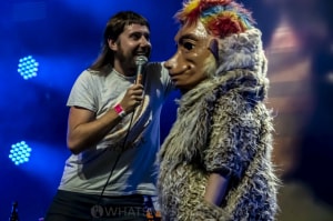 Private Function, Happy Mondays at Myer Music Bowl, 22nd Feb 2021 by Mary Boukouvalas (39 of 69)