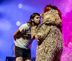 Private Function, Happy Mondays at Myer Music Bowl, 22nd Feb 2021 by Mary Boukouvalas (40 of 69)