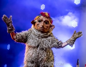 Private Function, Happy Mondays at Myer Music Bowl, 22nd Feb 2021 by Mary Boukouvalas (41 of 69)