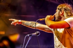 Private Function, Happy Mondays at Myer Music Bowl, 22nd Feb 2021 by Mary Boukouvalas (43 of 69)