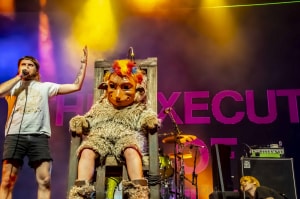 Private Function, Happy Mondays at Myer Music Bowl, 22nd Feb 2021 by Mary Boukouvalas (45 of 69)