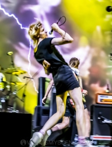 Private Function, Happy Mondays at Myer Music Bowl, 22nd Feb 2021 by Mary Boukouvalas (48 of 69)