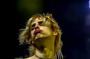 Private Function, Happy Mondays at Myer Music Bowl, 22nd Feb 2021 by Mary Boukouvalas (50 of 69)
