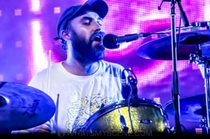 Private Function, Happy Mondays at Myer Music Bowl, 22nd Feb 2021 by Mary Boukouvalas (51 of 69)
