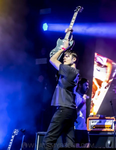Private Function, Happy Mondays at Myer Music Bowl, 22nd Feb 2021 by Mary Boukouvalas (52 of 69)