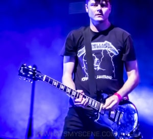 Private Function, Happy Mondays at Myer Music Bowl, 22nd Feb 2021 by Mary Boukouvalas (53 of 69)