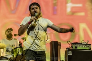 Private Function, Happy Mondays at Myer Music Bowl, 22nd Feb 2021 by Mary Boukouvalas (55 of 69)
