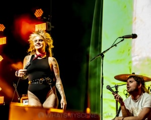 Private Function, Happy Mondays at Myer Music Bowl, 22nd Feb 2021 by Mary Boukouvalas (60 of 69)