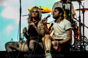 Private Function, Happy Mondays at Myer Music Bowl, 22nd Feb 2021 by Mary Boukouvalas (61 of 69)