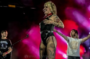 Private Function, Happy Mondays at Myer Music Bowl, 22nd Feb 2021 by Mary Boukouvalas (62 of 69)