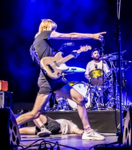 Private Function, Happy Mondays at Myer Music Bowl, 22nd Feb 2021 by Mary Boukouvalas (64 of 69)