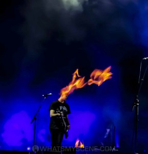 Private Function, Happy Mondays at Myer Music Bowl, 22nd Feb 2021 by Mary Boukouvalas (66 of 69)