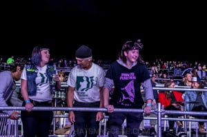 Private Function, Happy Mondays at Myer Music Bowl, 22nd Feb 2021 by Mary Boukouvalas (69 of 69)