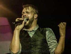 Progfest - LEPROUS 5