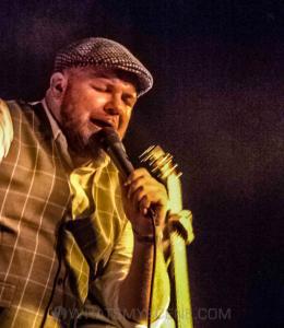 Progfest - ORSOME WELLES 8
