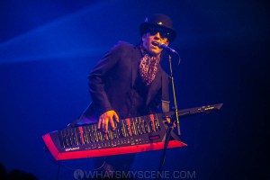 Pseudo Echo, The Palms at Crown, Melbourne 12th March 2021 by Paul Miles (10 of 61)