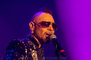 Pseudo Echo, The Palms at Crown, Melbourne 12th March 2021 by Paul Miles (13 of 61)