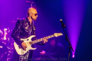 Pseudo Echo, The Palms at Crown, Melbourne 12th March 2021 by Paul Miles (14 of 61)