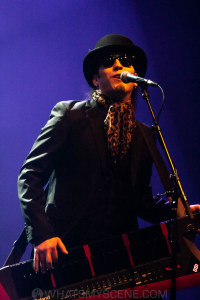 Pseudo Echo, The Palms at Crown, Melbourne 12th March 2021 by Paul Miles (15 of 61)