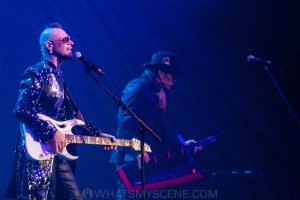 Pseudo Echo, The Palms at Crown, Melbourne 12th March 2021 by Paul Miles (16 of 61)