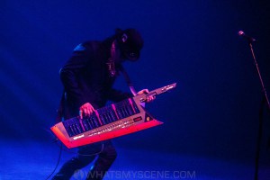 Pseudo Echo, The Palms at Crown, Melbourne 12th March 2021 by Paul Miles (18 of 61)