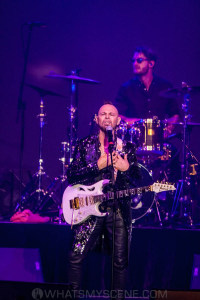 Pseudo Echo, The Palms at Crown, Melbourne 12th March 2021 by Paul Miles (19 of 61)