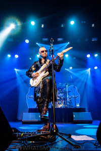 Pseudo Echo, The Palms at Crown, Melbourne 12th March 2021 by Paul Miles (1 of 61)