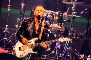 Pseudo Echo, The Palms at Crown, Melbourne 12th March 2021 by Paul Miles (20 of 61)