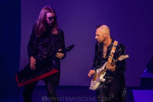 Pseudo Echo, The Palms at Crown, Melbourne 12th March 2021 by Paul Miles (21 of 61)