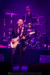 Pseudo Echo, The Palms at Crown, Melbourne 12th March 2021 by Paul Miles (22 of 61)