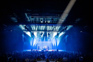 Pseudo Echo, The Palms at Crown, Melbourne 12th March 2021 by Paul Miles (23 of 61)