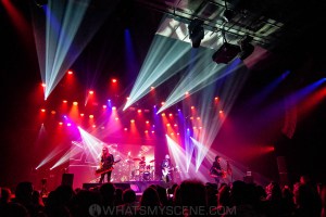 Pseudo Echo, The Palms at Crown, Melbourne 12th March 2021 by Paul Miles (24 of 61)