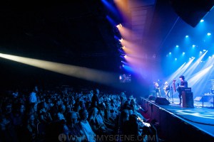 Pseudo Echo, The Palms at Crown, Melbourne 12th March 2021 by Paul Miles (26 of 61)