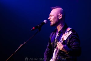 Pseudo Echo, The Palms at Crown, Melbourne 12th March 2021 by Paul Miles (27 of 61)