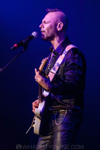Pseudo Echo, The Palms at Crown, Melbourne 12th March 2021 by Paul Miles (28 of 61)