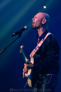 Pseudo Echo, The Palms at Crown, Melbourne 12th March 2021 by Paul Miles (29 of 61)
