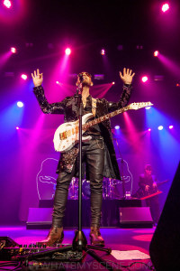 Pseudo Echo, The Palms at Crown, Melbourne 12th March 2021 by Paul Miles (2 of 61)