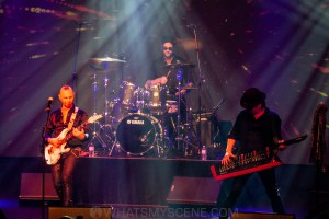 Pseudo Echo, The Palms at Crown, Melbourne 12th March 2021 by Paul Miles (30 of 61)
