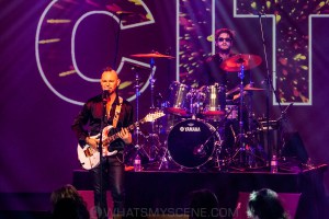 Pseudo Echo, The Palms at Crown, Melbourne 12th March 2021 by Paul Miles (31 of 61)