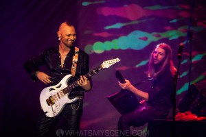 Pseudo Echo, The Palms at Crown, Melbourne 12th March 2021 by Paul Miles (32 of 61)