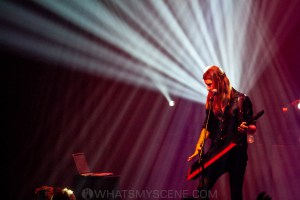 Pseudo Echo, The Palms at Crown, Melbourne 12th March 2021 by Paul Miles (33 of 61)