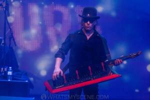 Pseudo Echo, The Palms at Crown, Melbourne 12th March 2021 by Paul Miles (38 of 61)