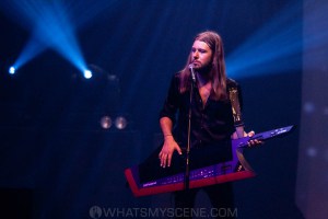 Pseudo Echo, The Palms at Crown, Melbourne 12th March 2021 by Paul Miles (39 of 61)